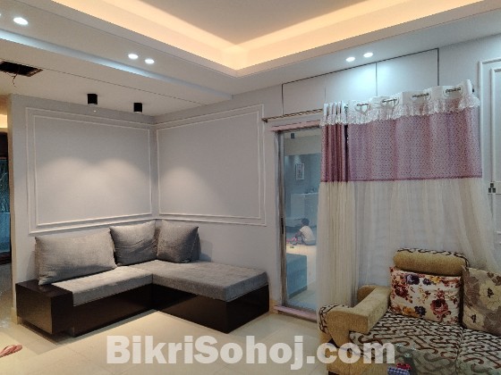 Luxurious 3 Bedroom with Good Facilities at Sonadanga,Khulna